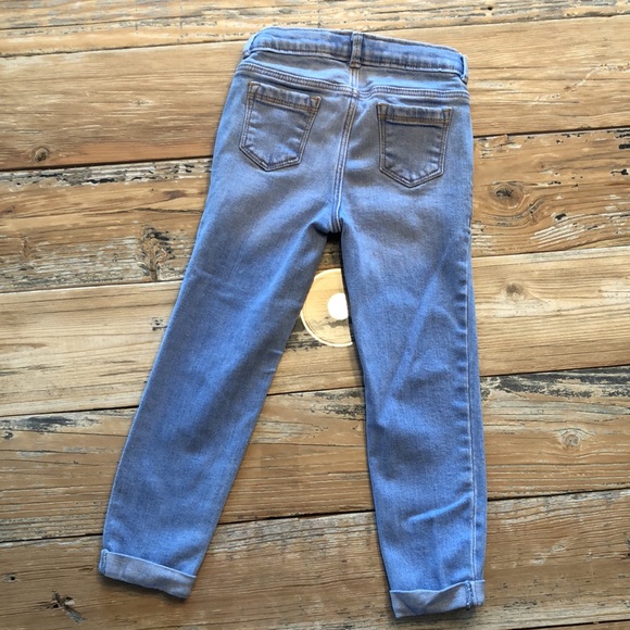 Old Navy Boyfriend Jeans for Kids - Picture 2 of 7
